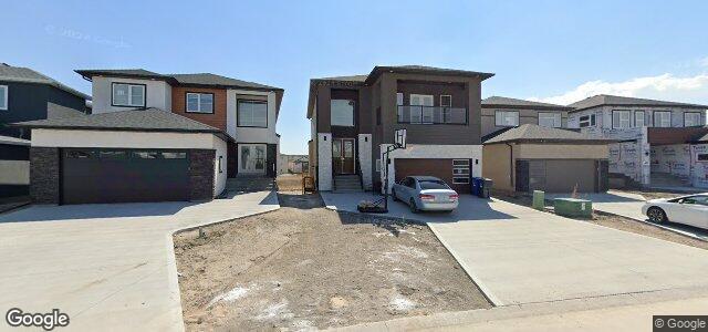 23 Cartesian Gate（加拿大曼尼托巴省温尼伯市）房屋照片