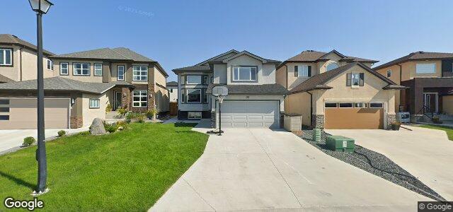 23 Pennyhill Gate（加拿大曼尼托巴省温尼伯市）房屋照片