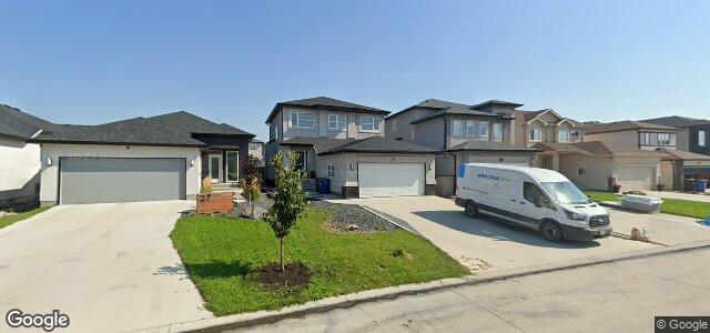 23 Tennant Gate（加拿大曼尼托巴省温尼伯市）房屋照片