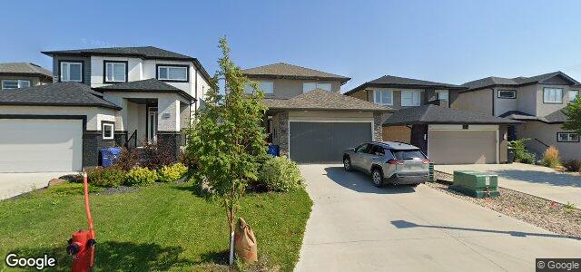 230 Daylan Marshall Gate（加拿大曼尼托巴省温尼伯市）房屋照片