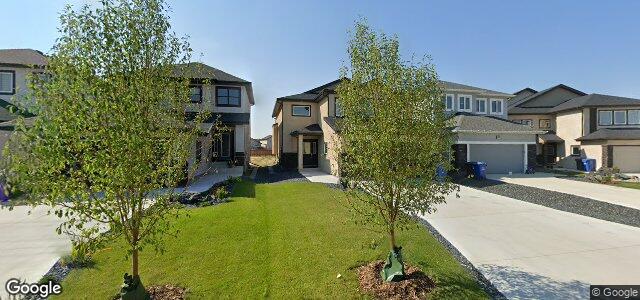 233 Cartesian Gate（加拿大曼尼托巴省温尼伯市）房屋照片