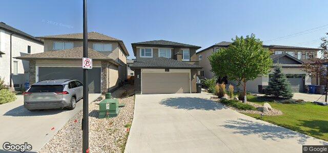 234 Daylan Marshall Gate（加拿大曼尼托巴省温尼伯市）房屋照片