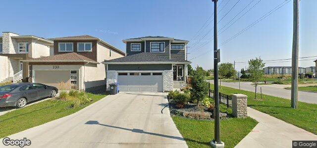 Larawan ng 234 Tennant Gate sa Winnipeg, Manitoba