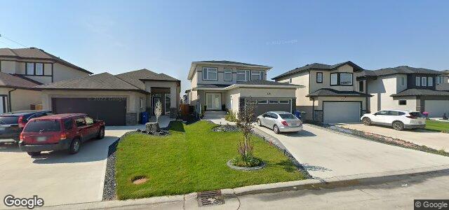 235 Daylan Marshall Gate（加拿大曼尼托巴省温尼伯市）房屋照片