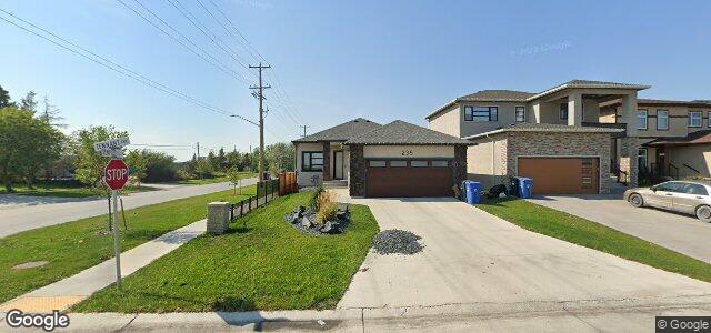 235 Tennant Gate（加拿大曼尼托巴省温尼伯市）房屋照片