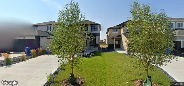 237 Cartesian Gate（加拿大曼尼托巴省溫尼伯市）房屋照片