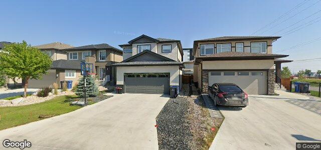 238 Daylan Marshall Gate（加拿大曼尼托巴省温尼伯市）房屋照片