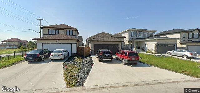 239 Daylan Marshall Gate（加拿大曼尼托巴省温尼伯市）房屋照片