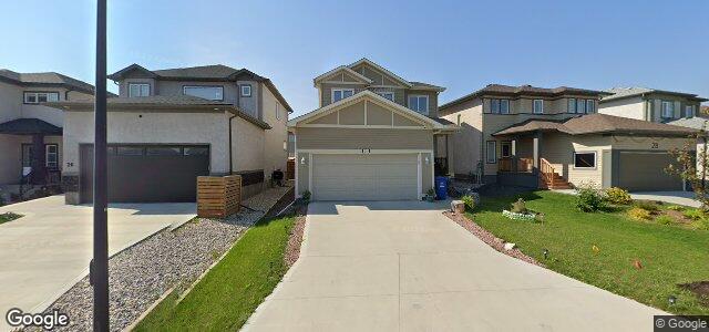 24 Tennant Gate（加拿大曼尼托巴省温尼伯市）房屋照片