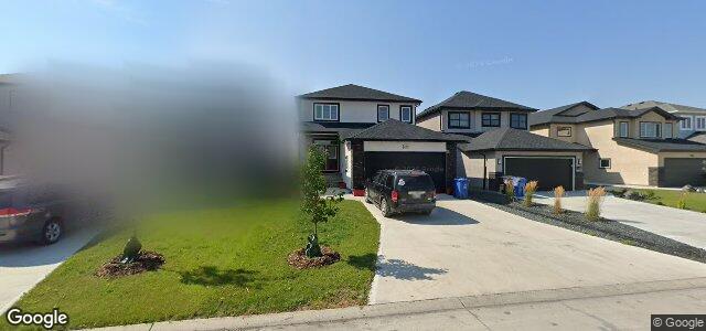 241 Cartesian Gate（加拿大曼尼托巴省温尼伯市）房屋照片