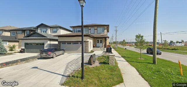 242 Daylan Marshall Gate（加拿大曼尼托巴省温尼伯市）房屋照片