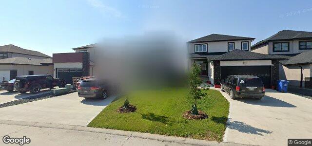 245 Cartesian Gate（加拿大曼尼托巴省温尼伯市）房屋照片