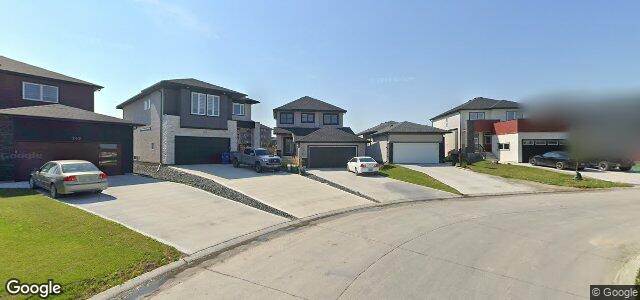 257 Cartesian Gate（加拿大曼尼托巴省温尼伯市）房屋照片