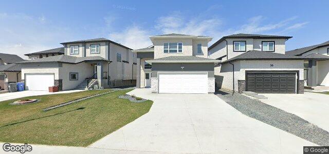 26 Cartesian Gate（加拿大曼尼托巴省温尼伯市）房屋照片