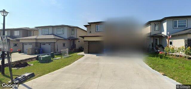 26 Daylan Marshall Gate（加拿大曼尼托巴省溫尼伯市）房屋照片