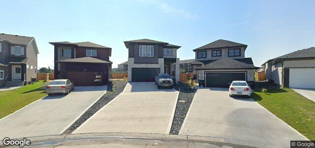 261 Cartesian Gate（加拿大曼尼托巴省温尼伯市）房屋照片