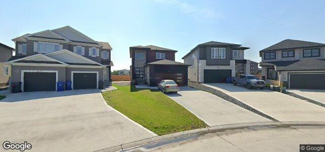 265 Cartesian Gate（加拿大曼尼托巴省温尼伯市）房屋照片