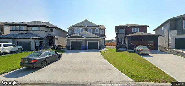 269 Cartesian Gate（加拿大曼尼托巴省温尼伯市）房屋照片