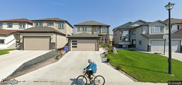 27 Pennyhill Gate（加拿大曼尼托巴省温尼伯市）房屋照片