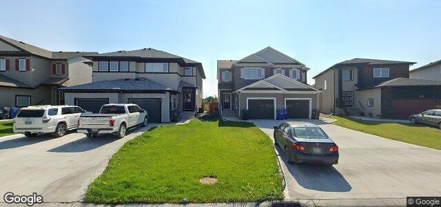 273 Cartesian Gate（加拿大曼尼托巴省温尼伯市）房屋照片