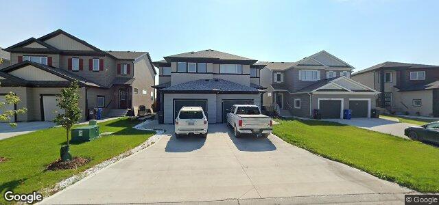 277 Cartesian Gate（加拿大曼尼托巴省温尼伯市）房屋照片