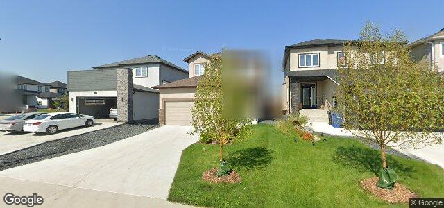 278 Cartesian Gate（加拿大曼尼托巴省温尼伯市）房屋照片