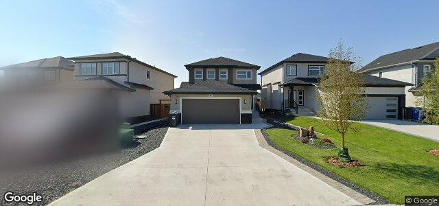 28 Pennyhill Gate（加拿大曼尼托巴省温尼伯市）房屋照片