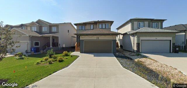 28 Tennant Gate（加拿大曼尼托巴省温尼伯市）房屋照片