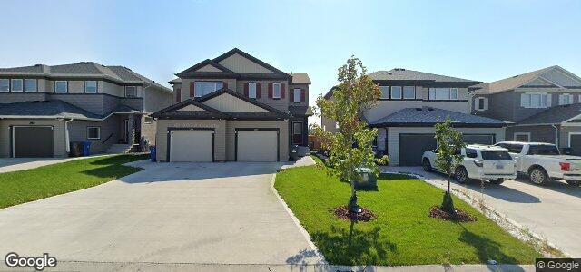 281 Cartesian Gate（加拿大曼尼托巴省温尼伯市）房屋照片