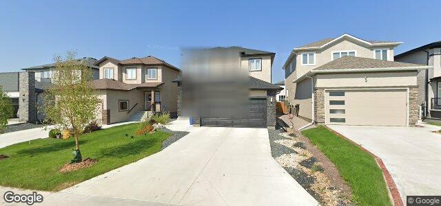 284 Cartesian Gate（加拿大曼尼托巴省温尼伯市）房屋照片