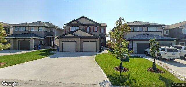 285 Cartesian Gate（加拿大曼尼托巴省温尼伯市）房屋照片