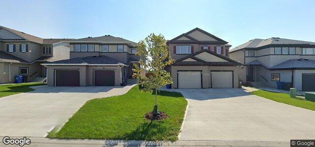 289 Cartesian Gate（加拿大曼尼托巴省温尼伯市）房屋照片