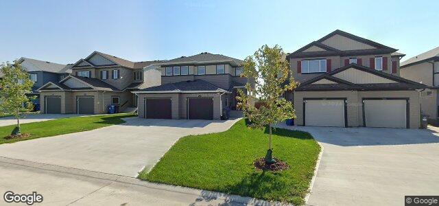 Photo of 293 Cartesian Gate in Winnipeg, Manitoba