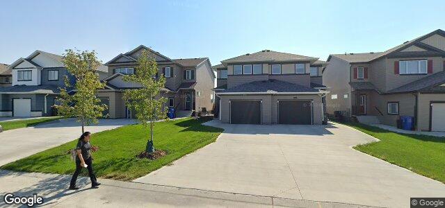 297 Cartesian Gate（加拿大曼尼托巴省温尼伯市）房屋照片