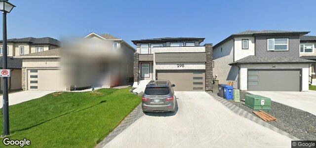 298 Cartesian Gate（加拿大曼尼托巴省温尼伯市）房屋照片