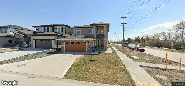 3 Cartesian Gate（加拿大曼尼托巴省温尼伯市）房屋照片