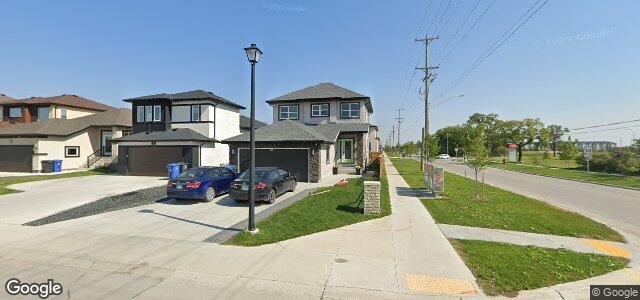 3 Pennyhill Gate（加拿大曼尼托巴省温尼伯市）房屋照片