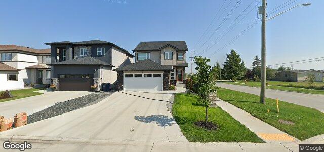 3 Tennant Gate（加拿大曼尼托巴省温尼伯市）房屋照片