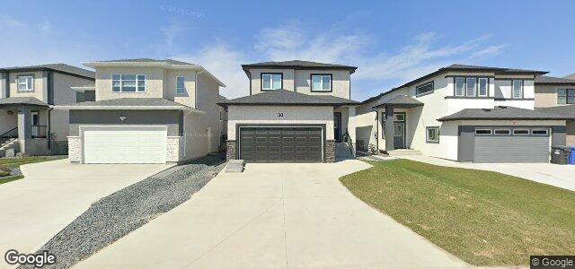 Larawan ng 30 Cartesian Gate sa Winnipeg, Manitoba