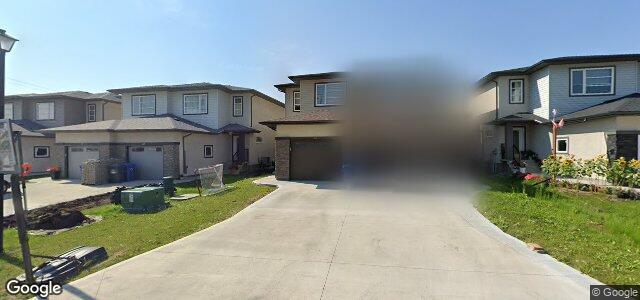 30 Daylan Marshall Gate（加拿大曼尼托巴省温尼伯市）房屋照片