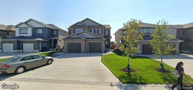 301 Cartesian Gate（加拿大曼尼托巴省温尼伯市）房屋照片