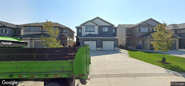 305 Cartesian Gate（加拿大曼尼托巴省温尼伯市）房屋照片