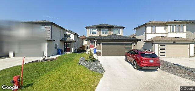 308 Cartesian Gate（加拿大曼尼托巴省温尼伯市）房屋照片