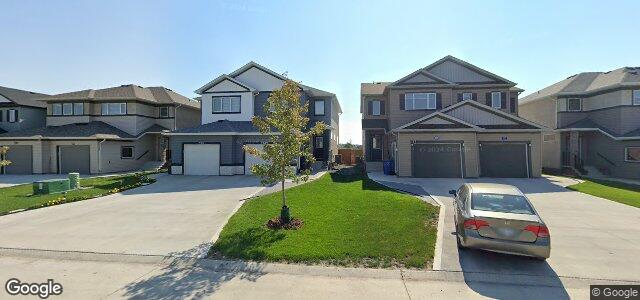 309 Cartesian Gate（加拿大曼尼托巴省温尼伯市）房屋照片