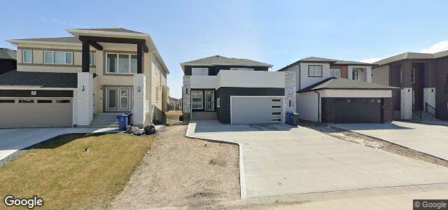 31 Cartesian Gate（加拿大曼尼托巴省温尼伯市）房屋照片