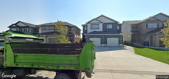 313 Cartesian Gate（加拿大曼尼托巴省温尼伯市）房屋照片