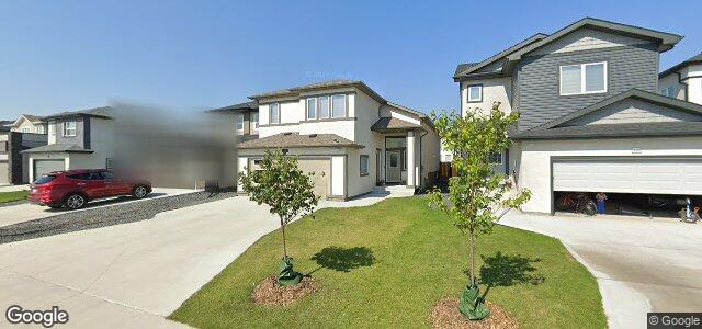 314 Cartesian Gate（加拿大曼尼托巴省温尼伯市）房屋照片