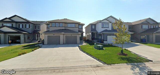 317 Cartesian Gate（加拿大曼尼托巴省温尼伯市）房屋照片