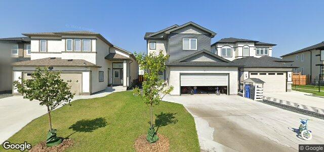 320 Cartesian Gate（加拿大曼尼托巴省温尼伯市）房屋照片