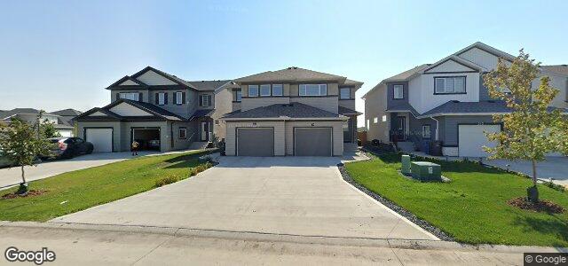 321 Cartesian Gate（加拿大曼尼托巴省温尼伯市）房屋照片